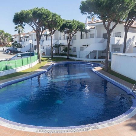 Apartamento Castillo De Mar Chiclana de la Frontera Eksteriør billede
