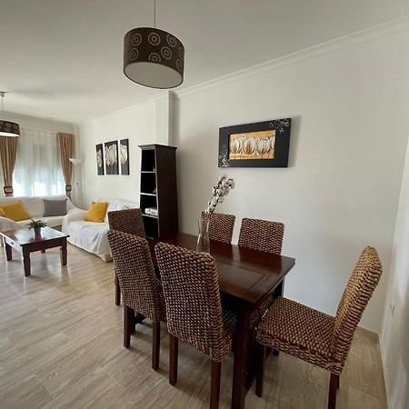 Apartamento Castillo De Mar Chiclana de la Frontera Eksteriør billede