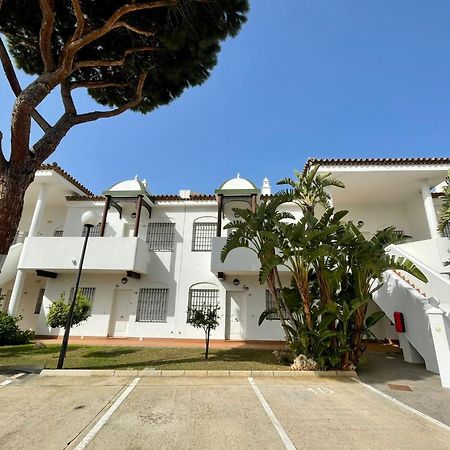 Apartamento Castillo De Mar Chiclana de la Frontera Eksteriør billede