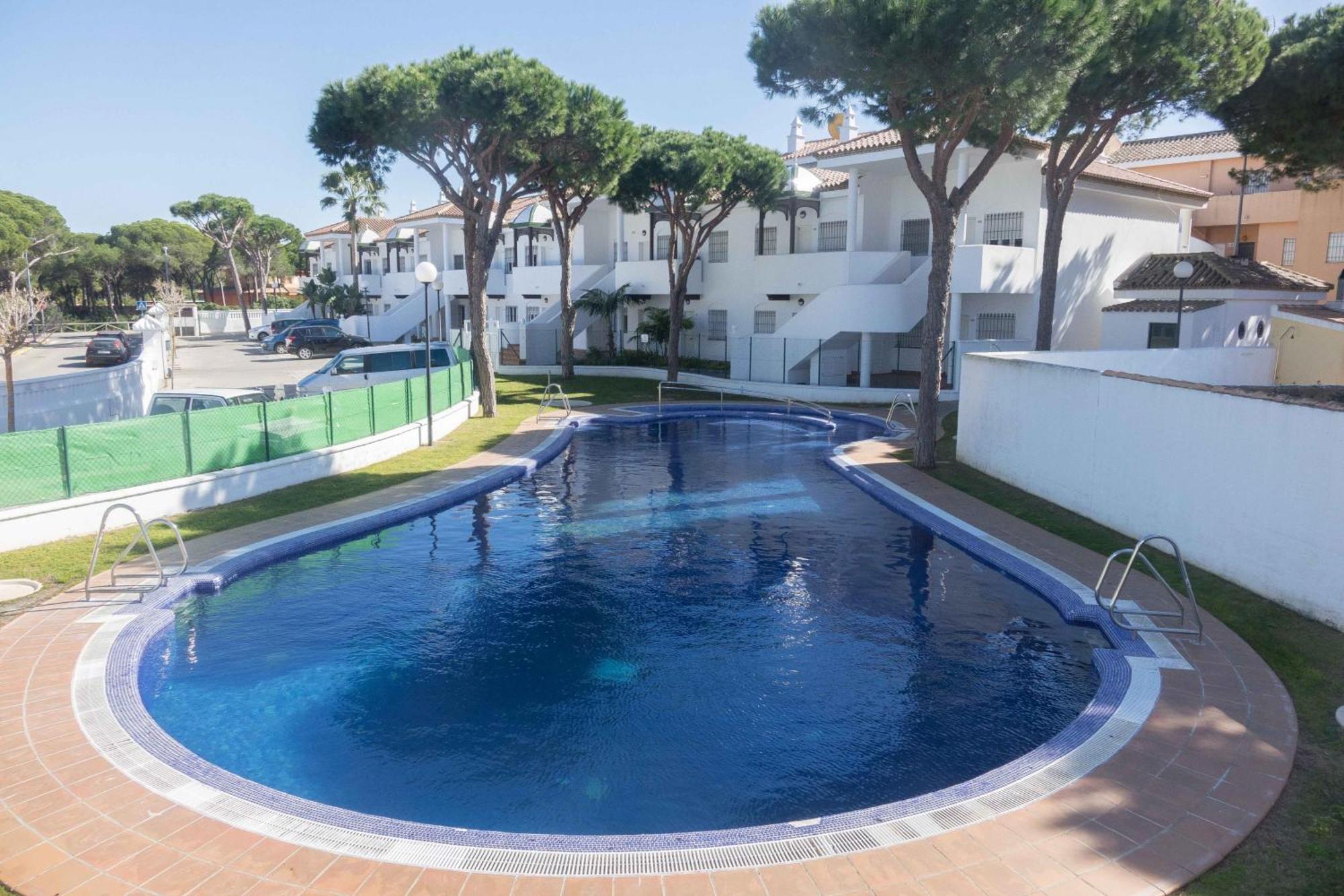 Apartamento Castillo De Mar Chiclana de la Frontera Eksteriør billede