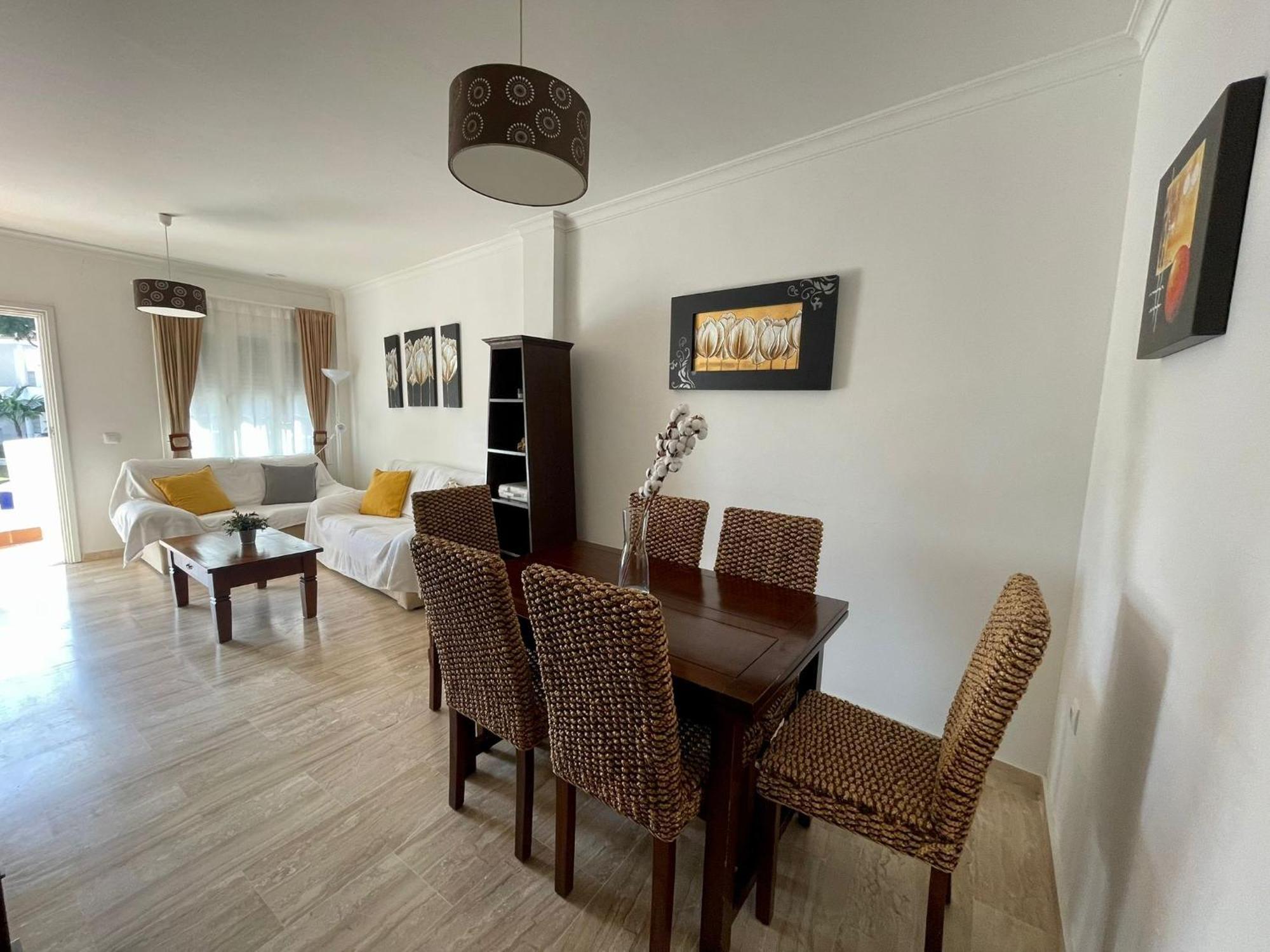 Apartamento Castillo De Mar Chiclana de la Frontera Eksteriør billede
