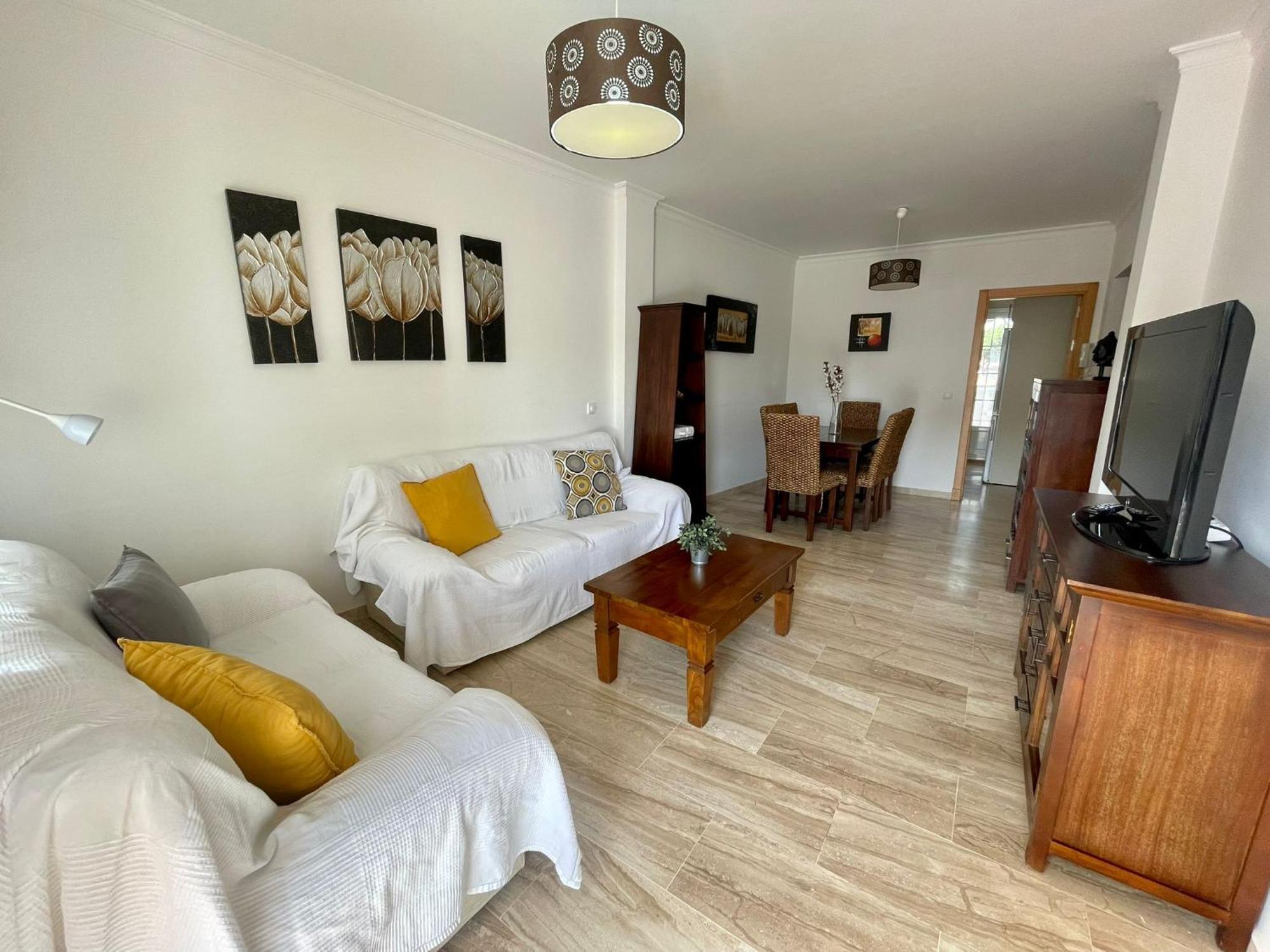 Apartamento Castillo De Mar Chiclana de la Frontera Eksteriør billede