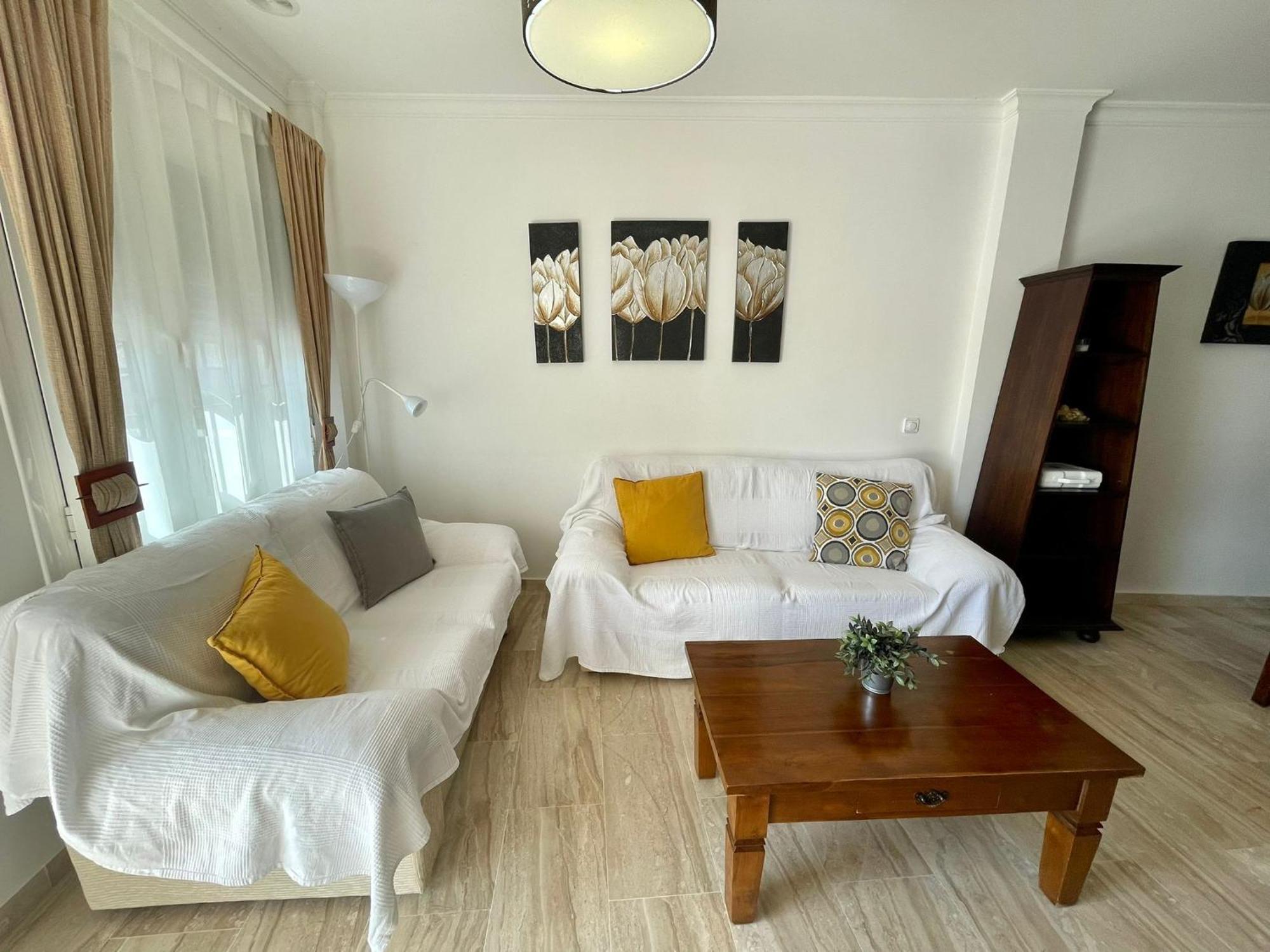 Apartamento Castillo De Mar Chiclana de la Frontera Eksteriør billede
